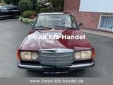 Mercedes-Benz 200 Oldtimer H-Kenzeichen Sehr gepflegt - Mercedes-Benz 200: K