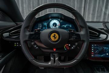2025 Ferrari 12CILINDRI — миниатюра 16
