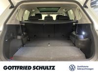Volkswagen Tiguan Allspace - Vorschau Bild 10