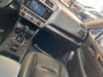 Subaru OUTBACK Outback Sport *EyeSight*Klima*AHK*LED*