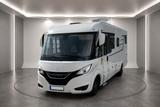 HYMER / ERIBA / HYMERCAR HYMER B-Klasse ML-I 780 - 2xTV AUTARKIE Lithium