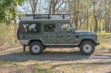 Land Rover Defender 110 TD4 - Offroad Camper - Land Rover Defender in Hannover