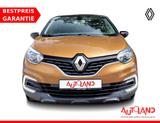 Renault Captur 0.9 TCE Navi AAC PDC SZH AWR - Renault: Orange