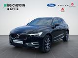 Volvo XC60 Inscription 2WD/HeadUp/4Z-Klima/SitzHz - Volvo XC60: Inscription