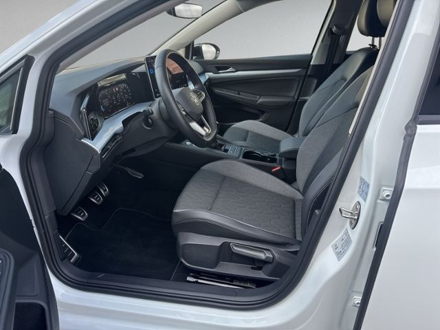 Golf VIII 1.5 TSI GOAL AHK+LED+NAVI.+KAMERA+ACC+