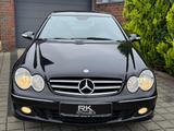 Mercedes-Benz CLK 220 CLK 220 CDI (209.308) - Mercedes-Benz CLK 220 Gebrauchtwagen
