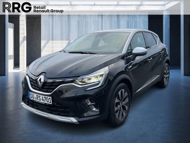 Renault Captur TECHNO TCe 160 EDC