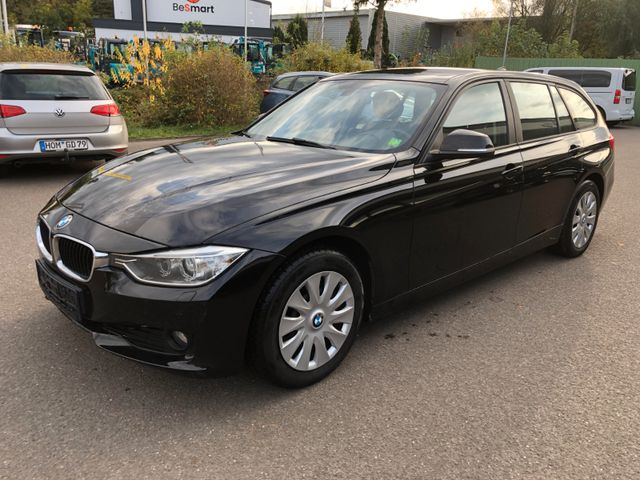 BMW 318 Baureihe 3 Touring 318d