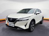 Nissan Qashqai N-CONNECTA 1.3 Xtronic Winter/ Tech/HUD - Nissan Qashqai Gebrauchtwagen in Kassel
