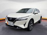 Nissan Qashqai N-CONNECTA 1.3 Xtronic Winter/ Tech/HUD - Nissan Qashqai Gebrauchtwagen in Bonn