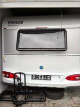 Knaus Südwind 450 FU - Knaus 2012