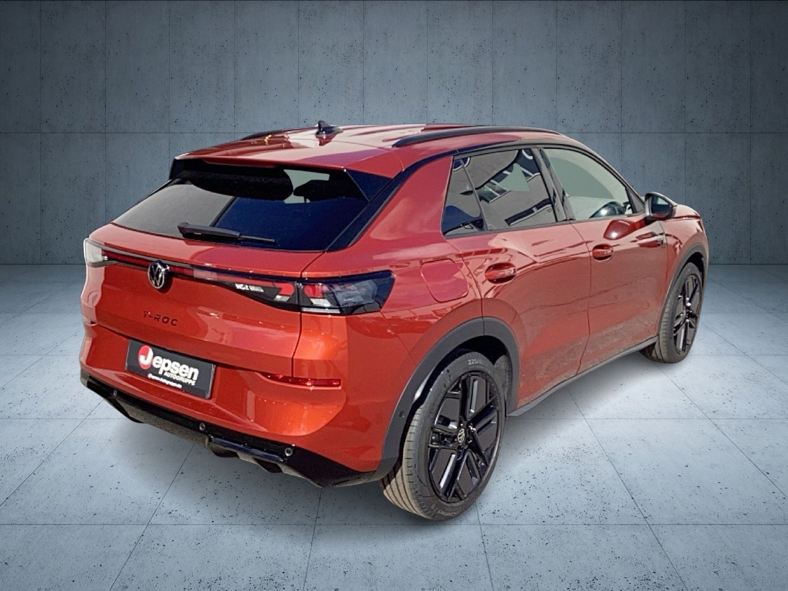 Volkswagen T-Roc - Bild 5