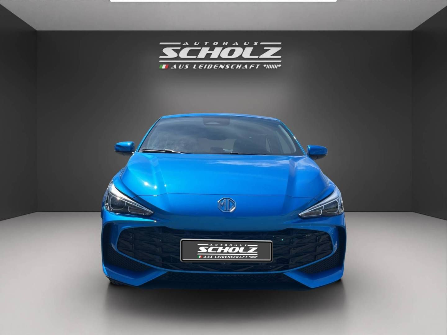 MG3 ICE Comfort MT MY24 imagem 2