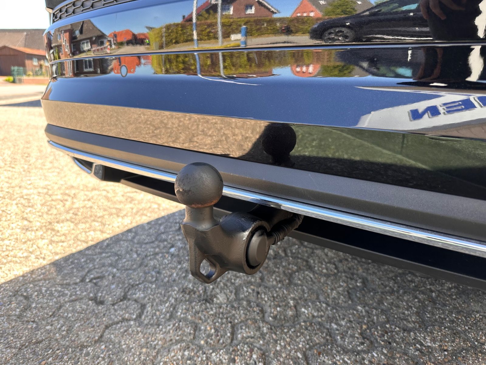 Fahrzeugabbildung SKODA Kodiaq Sportline 2.0 TDI 4x4 Matrix/AHK/ACC/Navi