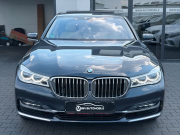 BMW 730 - 7