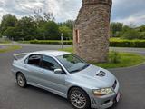 Mitsubishi Lancer Evolution VII EVO 7 Original LHD 6-Gang - Mitsubishi Lancer: Evo