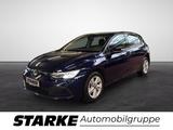 Volkswagen Golf 1.5 TSI Life  LED PDC LM Tempo Klima - Volkswagen: Zentralverriegelung