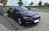 BMW 530d | HUD | Pano | 360° | HK | Komfortsitze