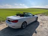 BMW 435i Cabrio Luxury Line | inkl. Anhängerkupplung - BMW 435 aus 2014
