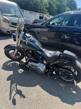 Harley-Davidson Heritage Softail Slim  - HARLEY-DAVIDSON GEBRAUCHT HERITAGE SOFTAIL