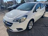 Opel Corsa E Active Fahrradträger - Opel: Fahrradtraeger