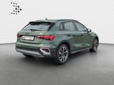 Audi A3 allstreet 35 TFSI Virtual*Sound*LED*ACC - Audi A3: Allstreet
