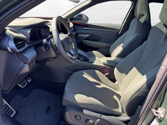 Fahrzeugabbildung CUPRA Terramar VZ ABT 2.0 TSI 4Drive ABT-Umbau