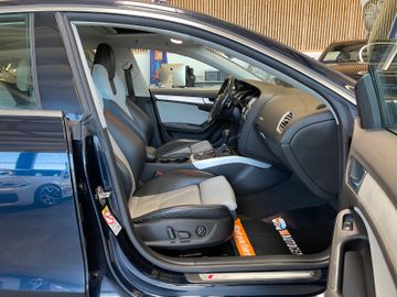 Audi S5 Sportback 3.0 TFSI quattro *BI-XENON*APS*NAVI