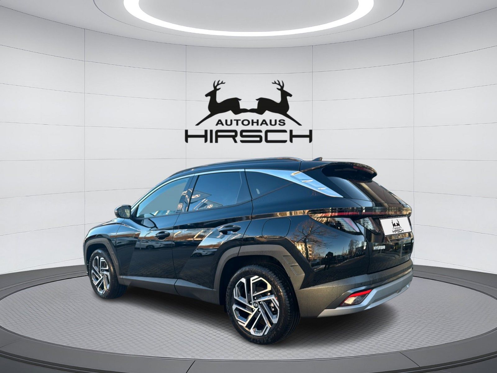 Hyundai TUCSON - Bild 3