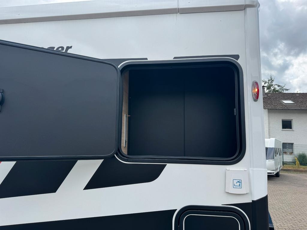 Challenger X250 Automatik/Lithium/Solar MJ2026 – Foto 6 von 18