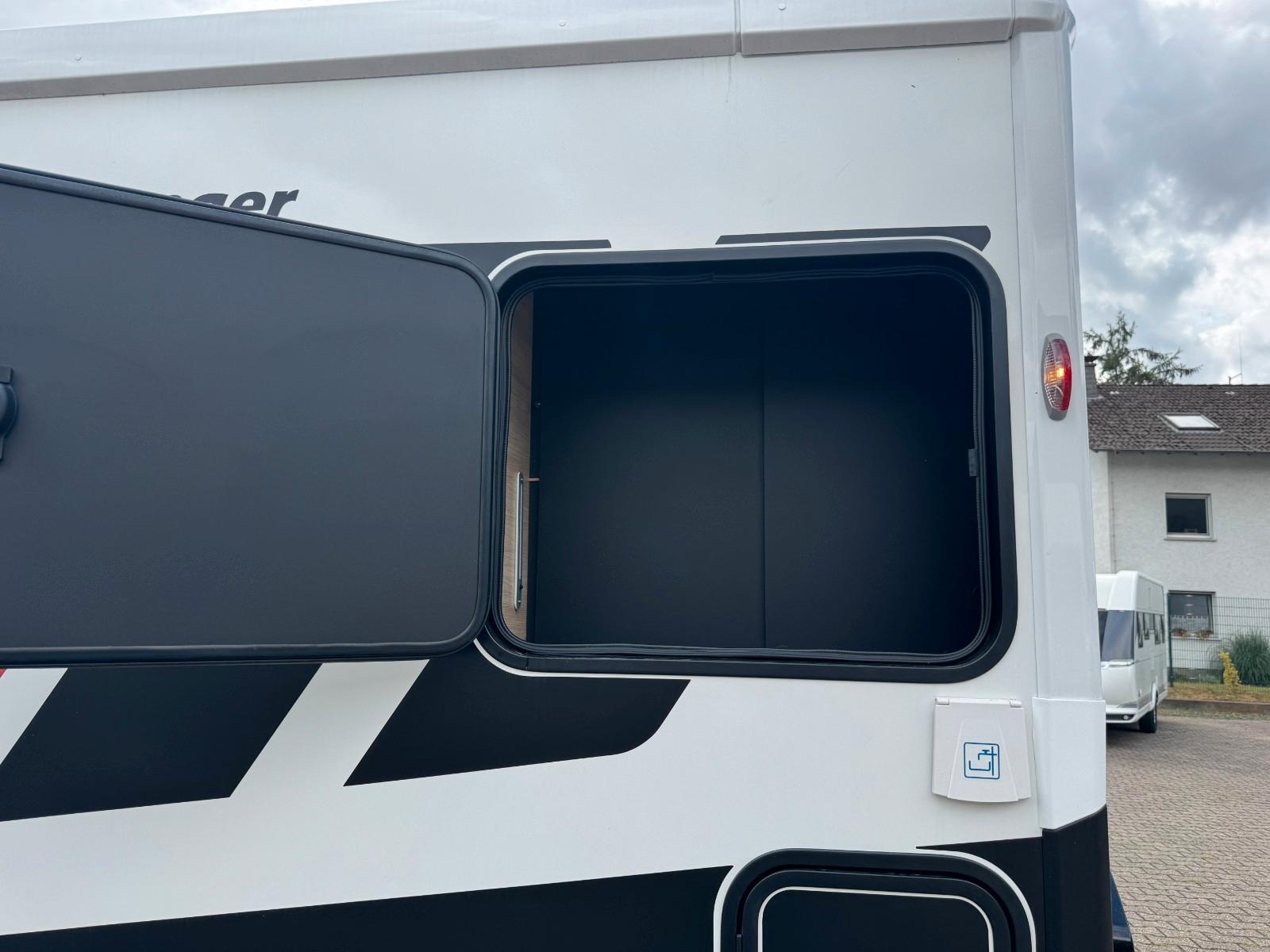Challenger X250 Automatik/Lithium/Solar MJ2026 – Foto 6 von 18