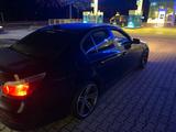 BMW 530d e60 - BMW 530: D E60