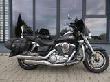 Kawasaki VN 1700 Classic - dt. Modell - Extras - TOP - KAWASAKI VN 1700 CLASSIC