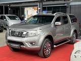 Nissan Navara NP300 N-Connecta Double Cab 4x4 / LED / A - Nissan Navara: Cab Double