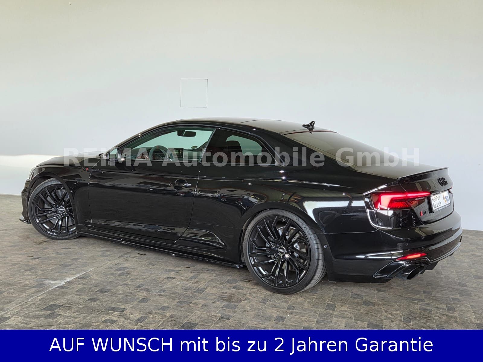 Fahrzeugabbildung Audi RS 5 Coupe 2.9 TFSI quattro, HUD, LED, ACC