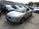 Audi A4 Cabriolet 3.0 quattro,LEDER,AUTOMATIK,SITZHEI