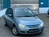 Opel Corsa C Edition 1.2*KLIMAA.*E-PAKET*TÜV 10/26 - Opel Corsa aus 2006: 1.2