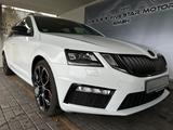 Skoda Octavia Combi RS 245 *LED*CANTON*NAVI*PDC*DAB* - Skoda Octavia Canton Gebrauchtwagen