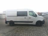 Nissan NV400 L2H2! EURO-6! AHK-2500KG ! - Offers