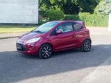 Ford Ka Titanium - Ford Ka/Ka+ aus 2008