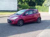 Ford Ka Titanium - Ford aus 2008: Ka