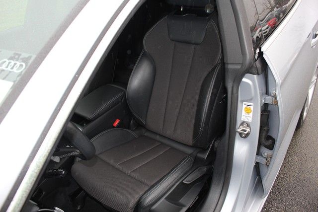 A5 Sportback 40 TDI advanced MATRIX+RFK+NAVI