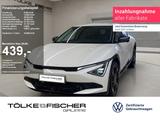 Kia EV6 Elektro Earth AUT Kam. Navi DynLicht KeyLess - Kia EV6: Earth