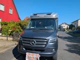 HYMER / ERIBA / HYMERCAR MLT 570 Crossover mit Garantieverlängerung  - Offers