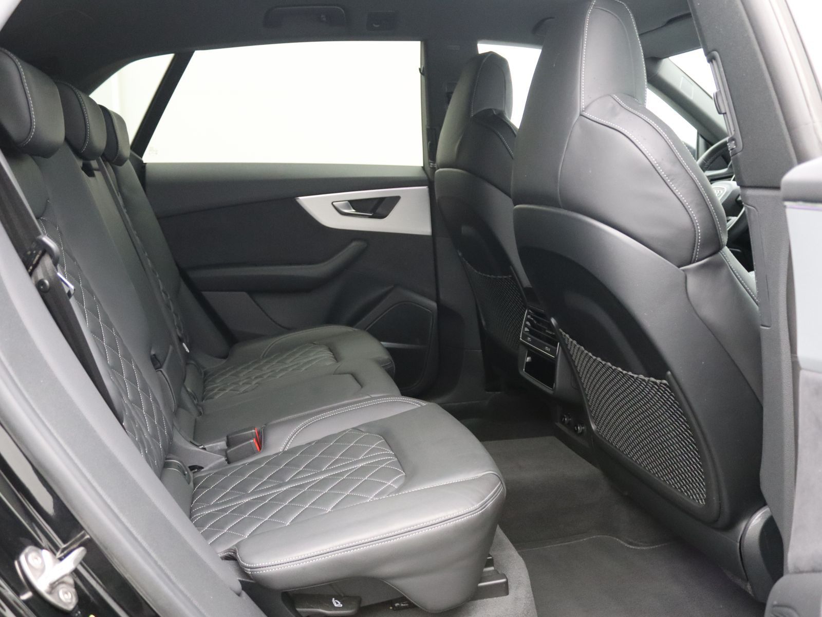 Audi Q8 - Bild 9