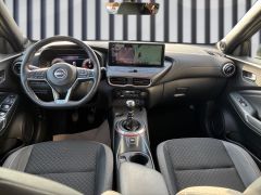 NISSAN Juke 1.0DIG-T N-Connecta Winter Paket