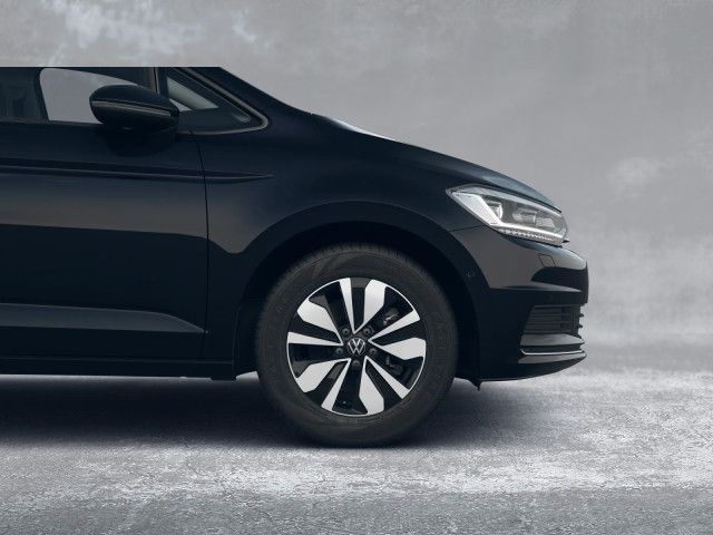 Volkswagen Touran - Bild 4