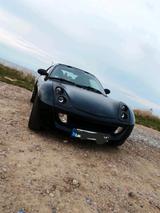Smart Roadster 452 TÜV Automatik - Smart roadster 452