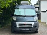 Bürstner City Car 540 Ahk Kamera 4 Sitze - Bürstner City