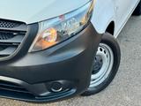 Mercedes-Benz Vito Kasten 116 CDI RWD kompakt Autm. Klima|NAVI - Offers